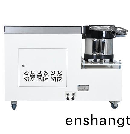 全自動(dong)尼(ni)龍(long)紮帶(dai)機