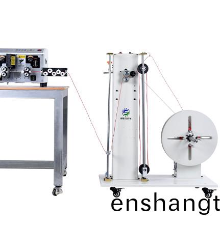 自(zi)動(dòng)(dong)放線(xian)機(jī)(ji)