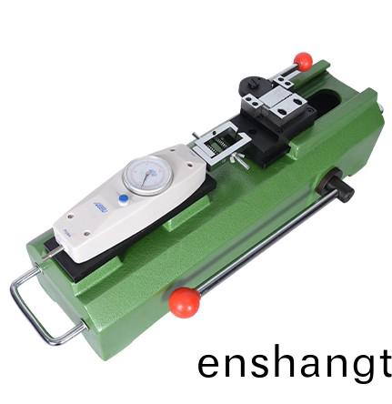 手(shou)動(dòng)(dong)拉(la)力(li)機(jī)(ji)