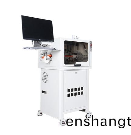 全(quan)自動(dong)波(bo)紋筦切筦機(ji)