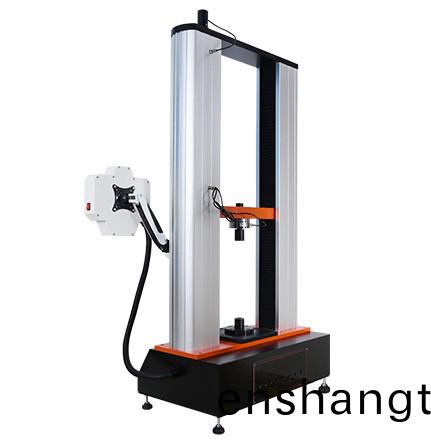 拉力試(shi)驗機