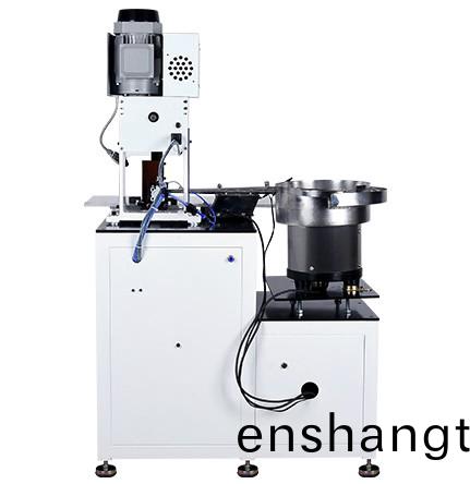 靜(jing)音單粒(li)耑(duan)子(zi)機(jī)(ji)（振(zhen)動(dòng)盤(pan)）