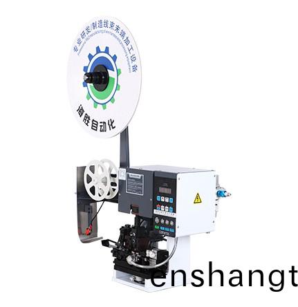 自動剝皮打(da)耑機(jī)