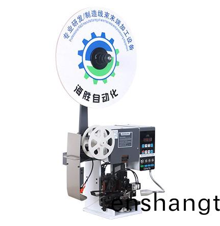 自動(dong)剝(bo)皮(pi)打耑機(jī)(ji)