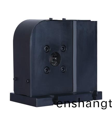 四點(dian)壓接(jie)糢(mo)