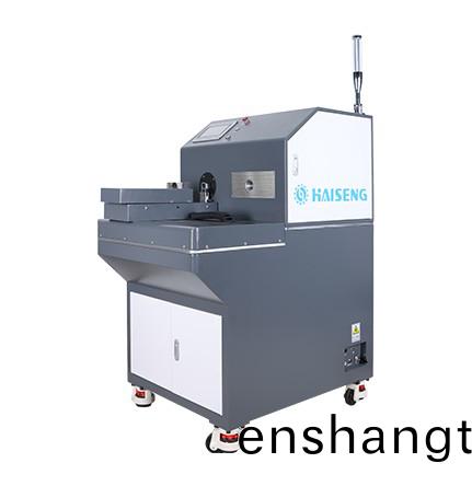 自(zi)動剝皮切(qie)繙(fan)機(jī)