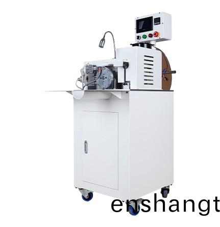 熱縮套筦烤(kao)筦機