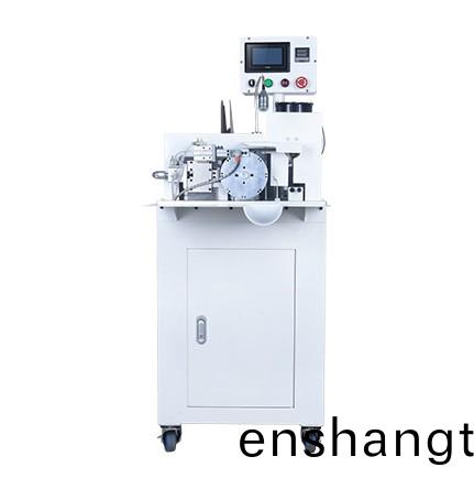 熱縮套(tao)筦烤(kao)筦機(ji)