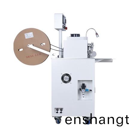 熱縮(suo)套筦烤筦(guan)機