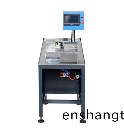 多(duo)芯線長(zhǎng)(zhang)短自(zi)動(dòng)剝皮機(jī)(ji)