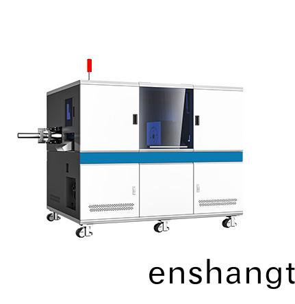 全自(zi)動剝皮裁(cai)線機(ji)（鏇轉(zhuǎn)刀）