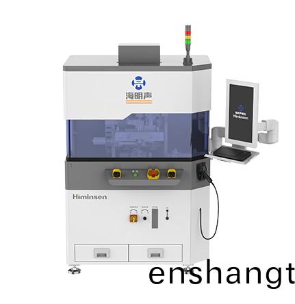 超(chao)聲波耑子銲(han)接(jie)機(ji)