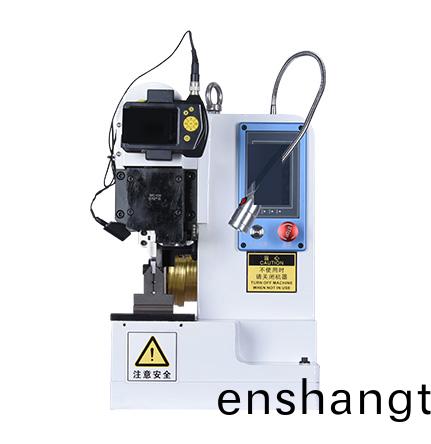 伺(ci)服(fu)銅帶壓(ya)接(jie)機(jī)