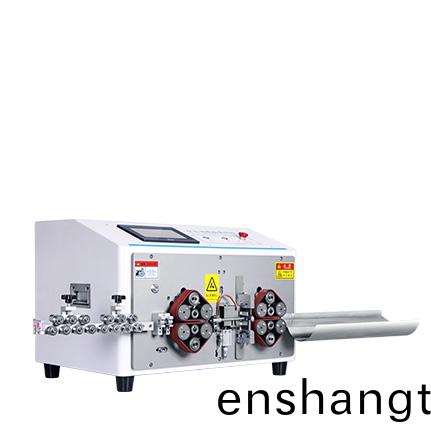 全(quan)自(zi)動裁(cai)線內(nèi)外剝(bo)皮(pi)機(ji)