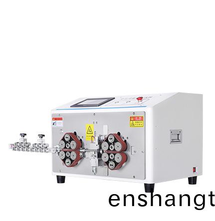 全(quan)自動裁(cai)線內(nèi)(nei)外(wai)剝(bo)皮機(ji)