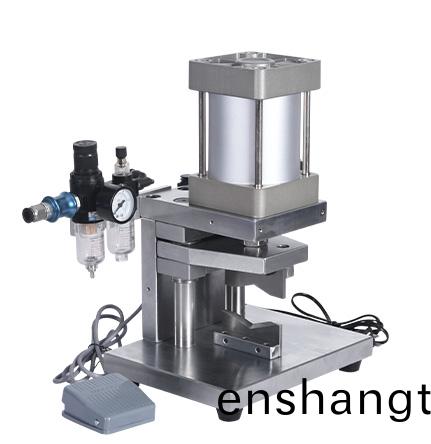 V刀口(kou)氣(qi)動(dong)切(qie)線機(jī)
